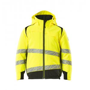 Mascot Winterjas voor kinderen met CLIMASCOT® type 19935-449