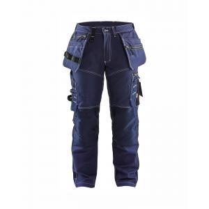 Blaklader werkbroek met stretch