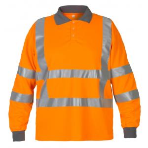 Hydrowear Poloshirt type Ter Apel