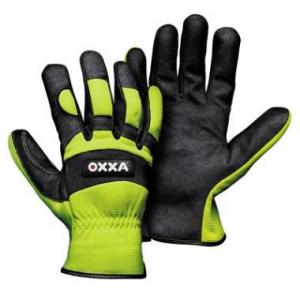 Oxxa werkhandschoenen Mechanica type X-Mech-615 Thermo