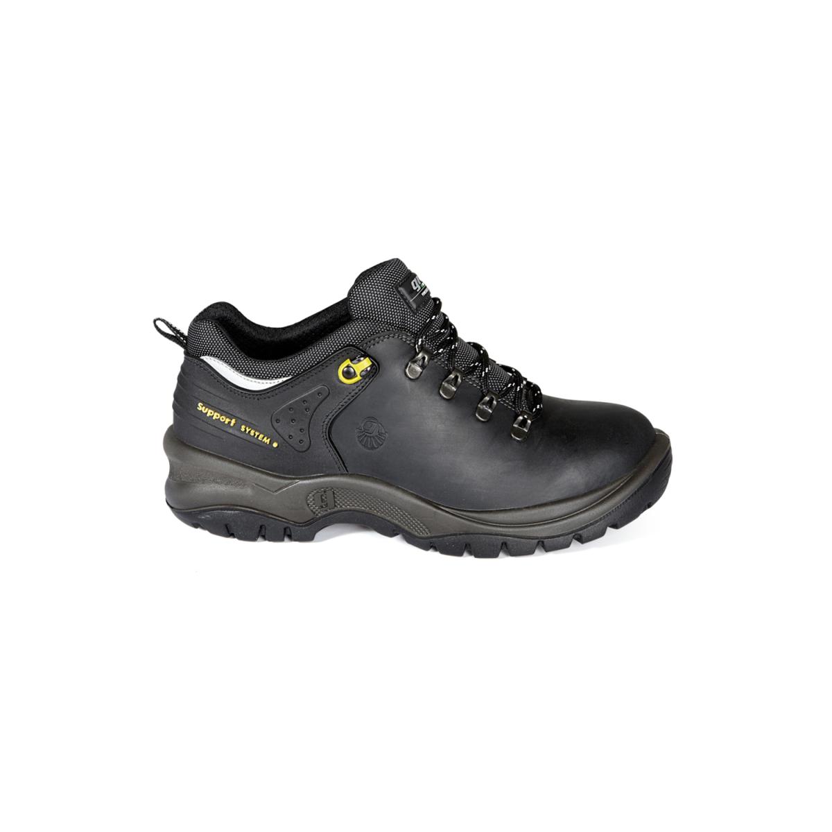 Grisport werkschoenen S3 type 771 zwart 4 Feet Services