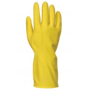 Portwest A800 latex huishoudhandschoen (240 paar)
