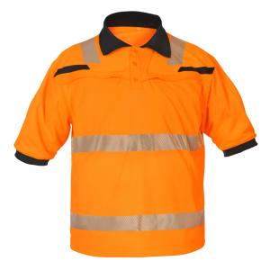 Hydrowear Hi-Vis Poloshirt type Thorne