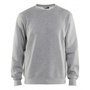 Sweatshirt Jersey Ronde Hals