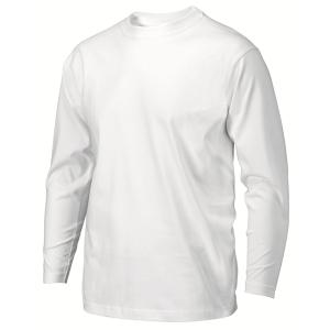 Tricorp T-shirt lange mouw type 101006-P