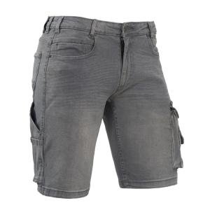 Brams Paris Denim korte broek type Ralph 