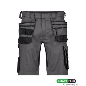 Dassy korte broek Trix Next type 250114