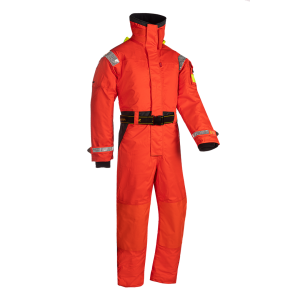 Mullion X6 suit type 1MHS 