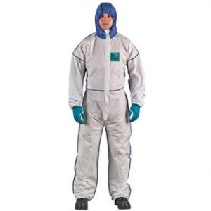 Ansell Alphatec 1800 Comfort overall, model 195