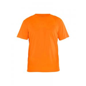 Blaklader uv-t-shirt visible type 3331-1011