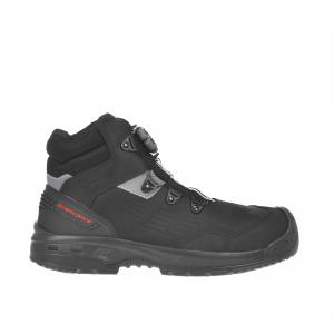 Sixton Peak SESTRIERE BOA