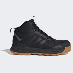ADIDAS PRO WORK Torava Mid S3S Zwart/bruin type 50012