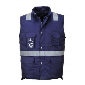 Portwest lona bodywarmer F414
