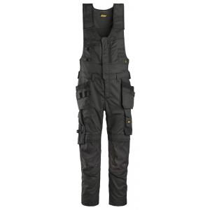 Snickers AllroundWork, Stretch One-piece Werkbroek met Holsterzakken type 6012