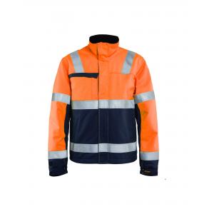 Blaklader multinorm winterjas type 4069