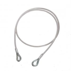 Portwest Ankerbandkabel type FP05