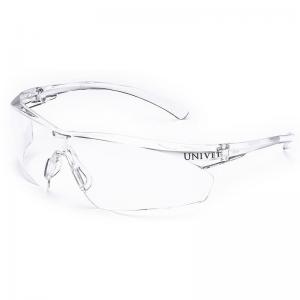 Univet 505 UP Clear 1 Veiligheidsbril type 72705800  