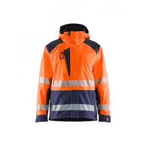 Blaklader Shelljack High Vis 4435-1987