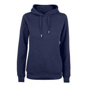 Clique  Premium OC Hoody Ladies