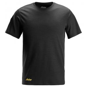 Snickers Wollen T-Shirt type 2551