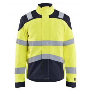 APC 2 Multinorm jack inherent