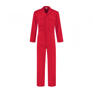 4-Feet Goedkope overall 100% katoen 