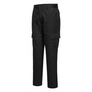 Portwest slim fit combatbroek C711