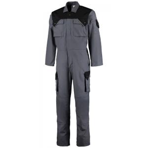 Ballyclare Classic bi-colour overall model Stuttgart 