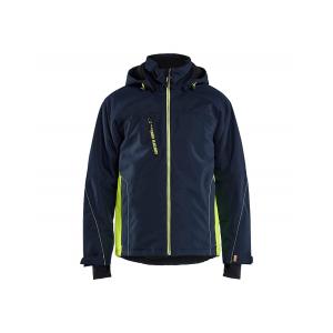 Blaklader lichtgewicht winterjas model 4890-1977