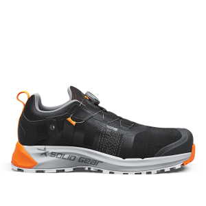 Solid Gear werkschoenen type Haze 2 Fly Low S1PS