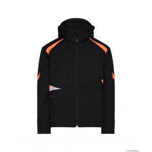 DASSY® Softshelljas Kalama