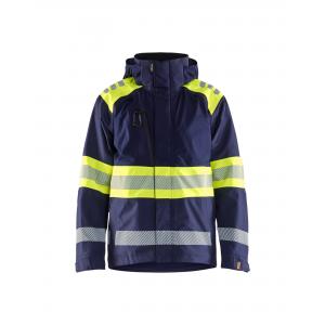 Blaklader Shelljack High Vis 4420-1977