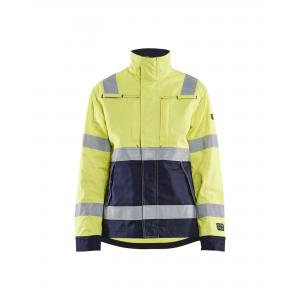 Blaklader Multinorm jack dames type 4091