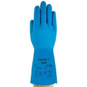 Ansell AlphaTec 87-029 handschoen
