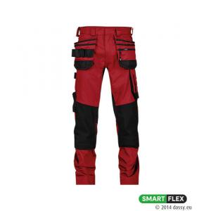 Dassy werkbroek Flux Next type 201160