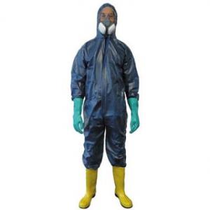 OXXA® Cover 6210 overall