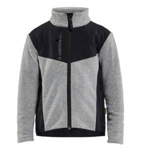 Kids Gebreid vest