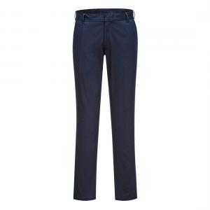 Portwest Dames Slim fit Chino Broek type s235