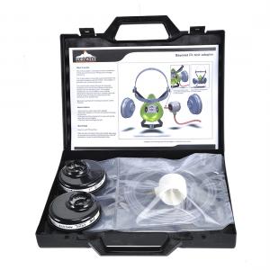 Portwest Bajonet test adapter set type P999