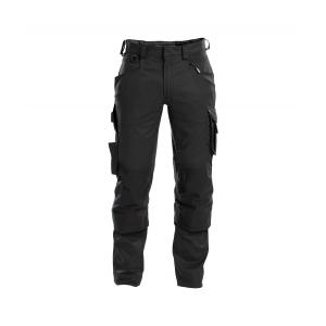 Dassy werkbroek met stretch, type Dynax women