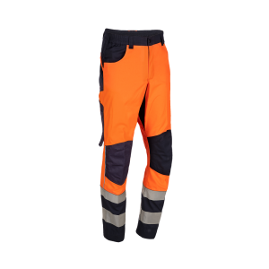 Sioen Turup Signalisatie workwear broek