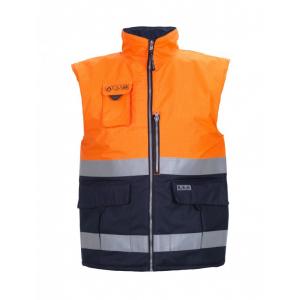 Hydrowear Bodywarmer type Metz