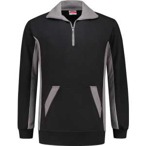 Workman zipper sweater 2706
