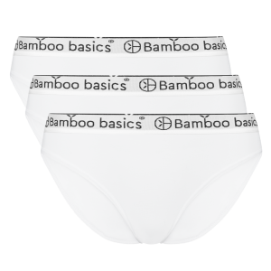Bamboo basics dames slips 3-Pack