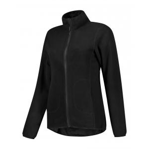 Macseis Cardigan Soft dames fleecevest