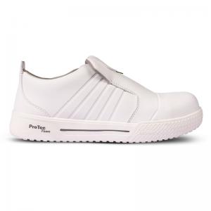 Redbrick Play Low Sneaker instapper S3S