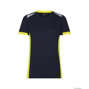 DASSY® T-Shirt Tampico Dames