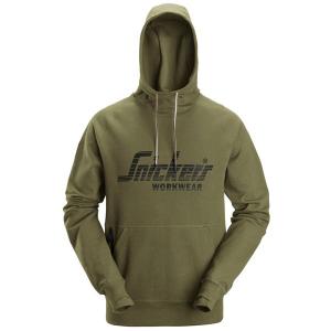 Logo Hoodie