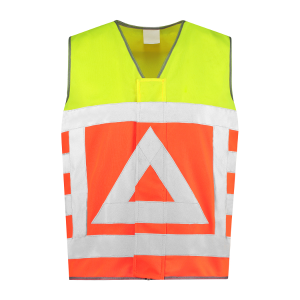 Verkeersregelaarsvest