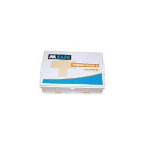 M-safe B universeel verbanddoos